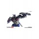 Transformers The Last Knight Action Figure 1/6 Optimus Prime 48 cm